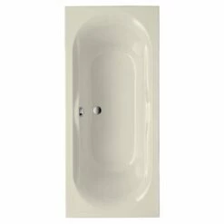 Ottofond Rechteckbadewanne Madera 180 X 80 Pergamon