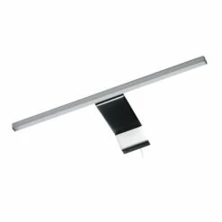 Fackelmann LED-Aufsatzleuchte Für Spiegelschrank Stanford 110 Cm