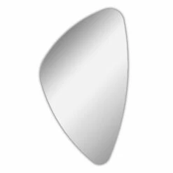 Fackelmann Spiegel Organic 55 Cm