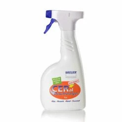 Breuer CERal Duschreiniger Duschkabinenreiniger