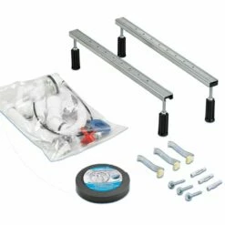 Ottofond Montage-Set Für Acrylwannen