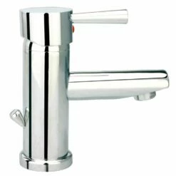 Schütte Waschtischarmatur Unicorn Eco Einhebelmischer