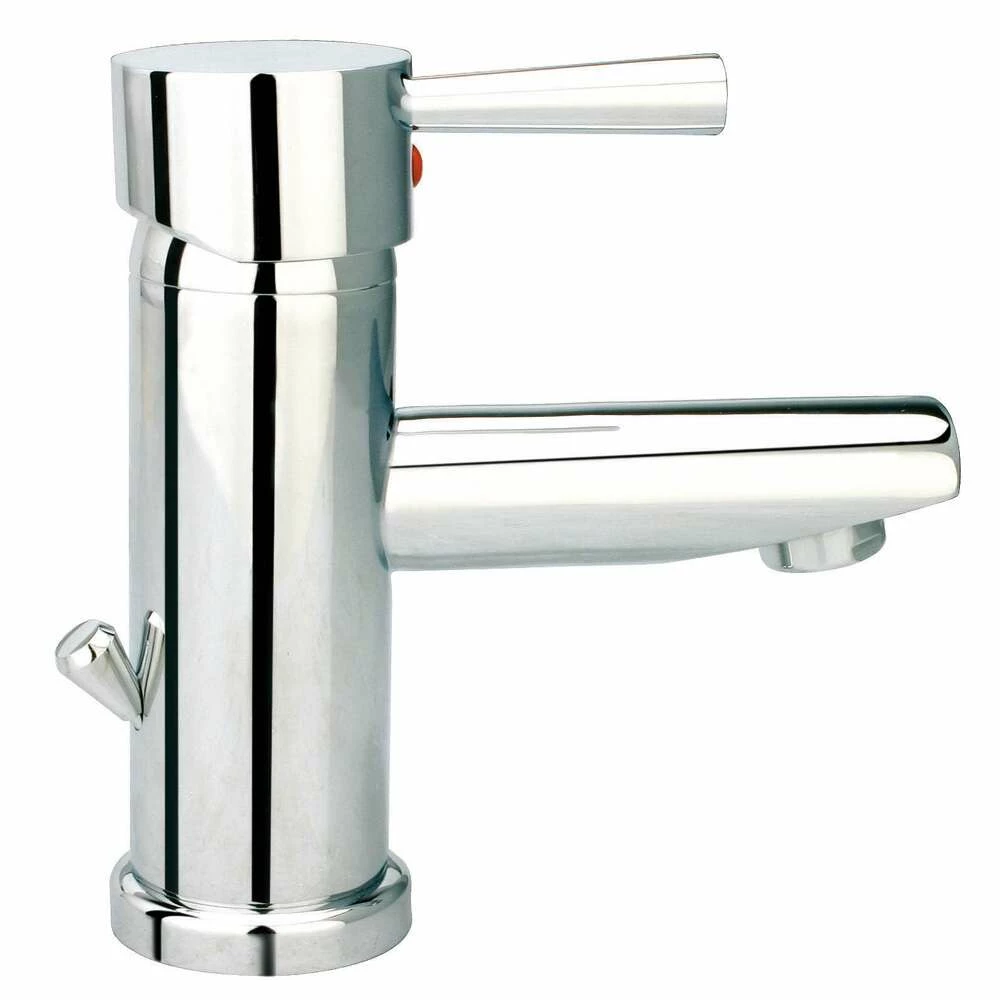 Schütte Waschtischarmatur Unicorn Eco Einhebelmischer