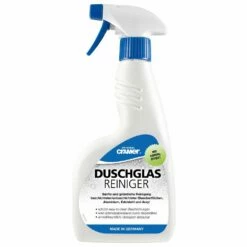 Cramer Duschglas Reiniger 750 Ml