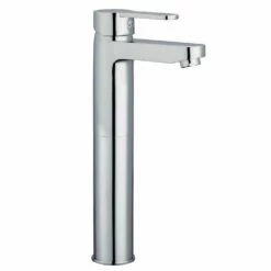 Schütte Waschtischarmatur Elephant EL Verchromt