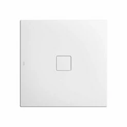 Kaldewei Duschwanne Conoflat Quadrat