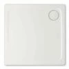 Kaldewei Duschwanne Superplan Plus Quadrat Mit Träger