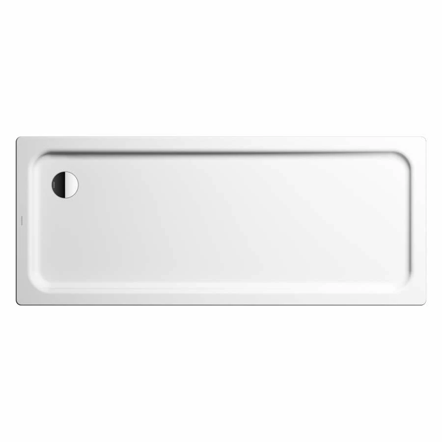 Kaldewei Duschwanne Duschplan XXL Mit Träger – Bild 2