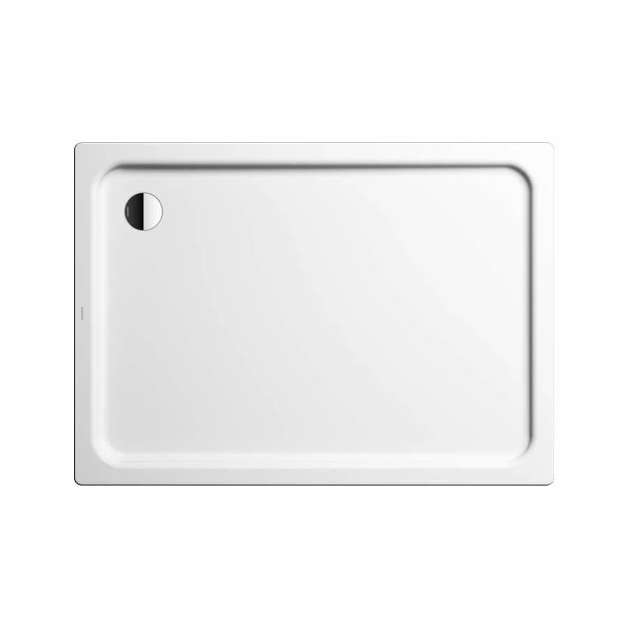 Kaldewei Duschwanne Duschplan XXL Mit Träger – Bild 3