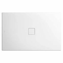 Kaldewei Duschwanne Conoflat XXL