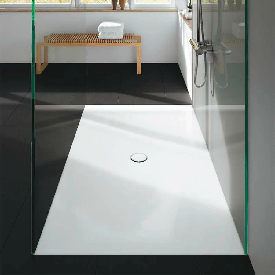 Kaldewei Duschwanne Scona XL – Bild 3