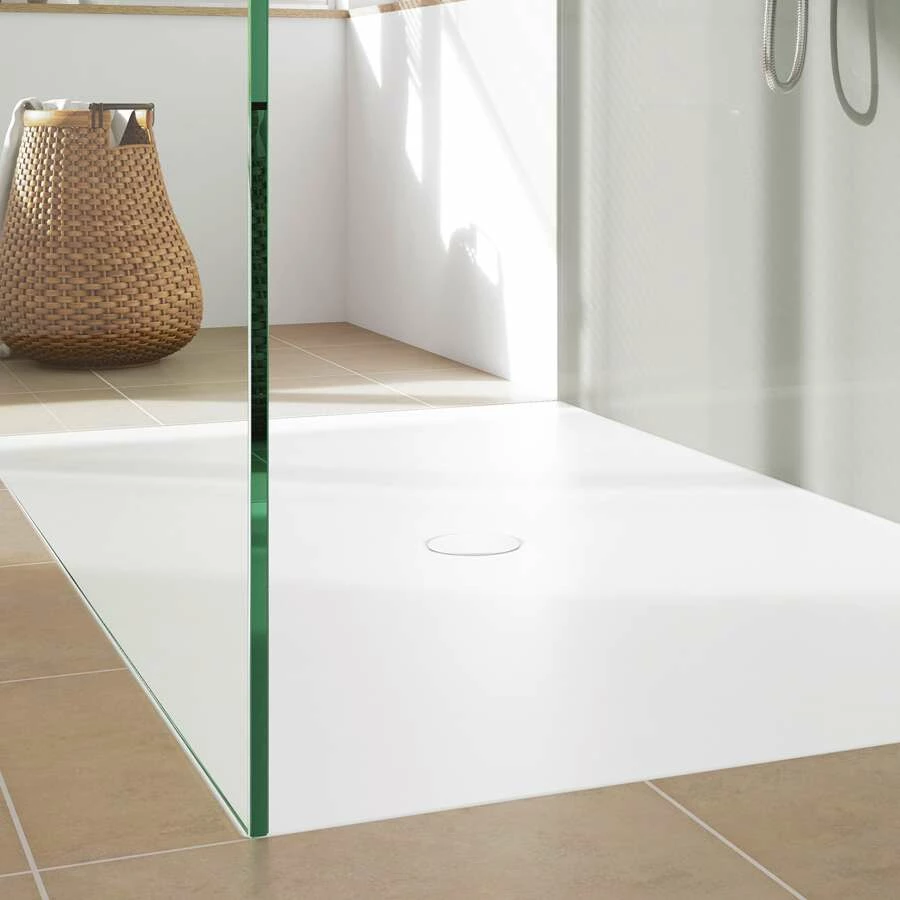 Kaldewei Duschwanne Scona XL – Bild 4