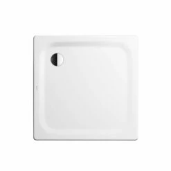 Kaldewei Duschwanne Superplan Classic Quadrat