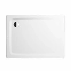 Kaldewei Duschwanne Superplan Classic Mit Extra Flachem Träger