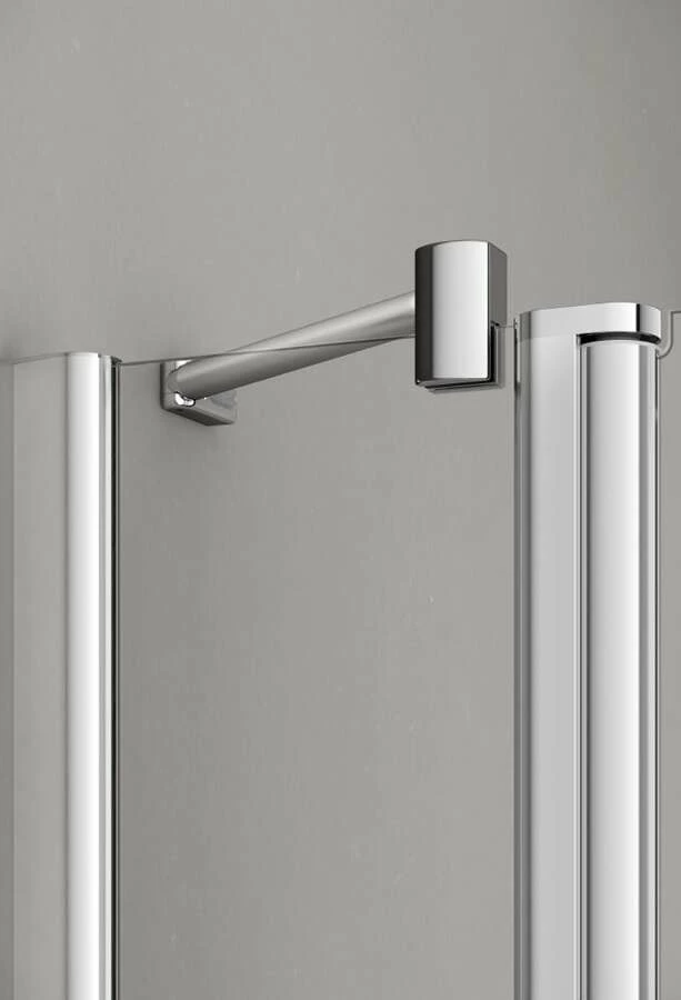 Kermi Pega Drehtür Für Seitenwand TWO – Bild 10