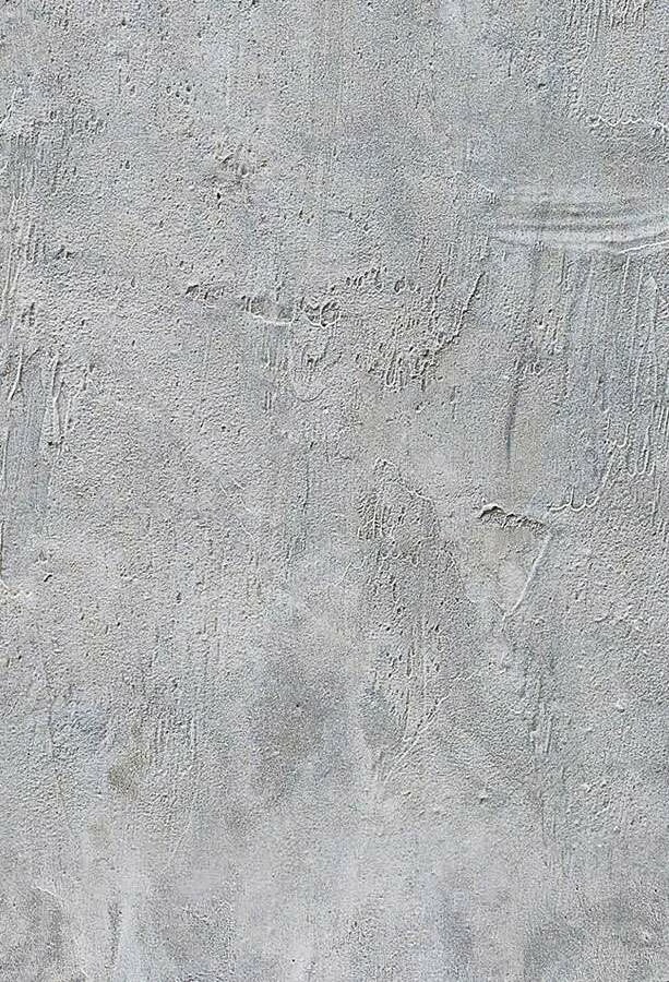 Duschmeister Duschrückwand Badrückwand Folie Motiv Beton Grau Hell – Bild 3