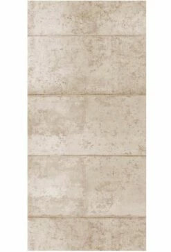 Duschmeister Duschrückwand Badrückwand Folie Motiv Betonplatten Sahara