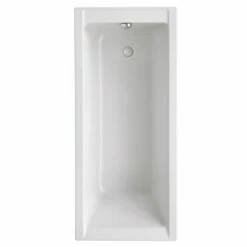 Ottofond Rechteckbadewanne Costa 170 X 75 Cm Promo