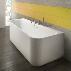 Ottofond Freistehende Badewanne Pino B 155 X 75