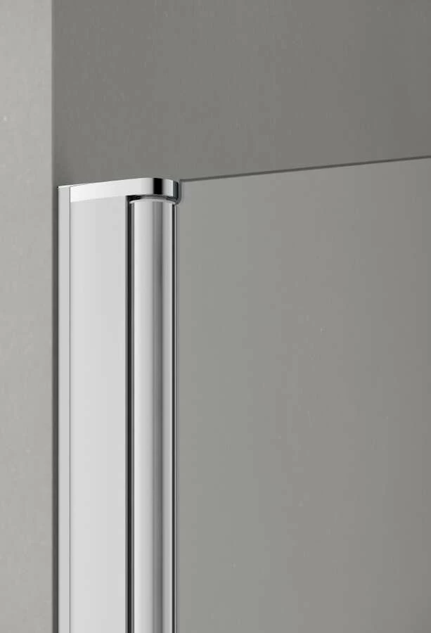 Kermi Pega Runddusche Mit Pendeltür – Bild 4