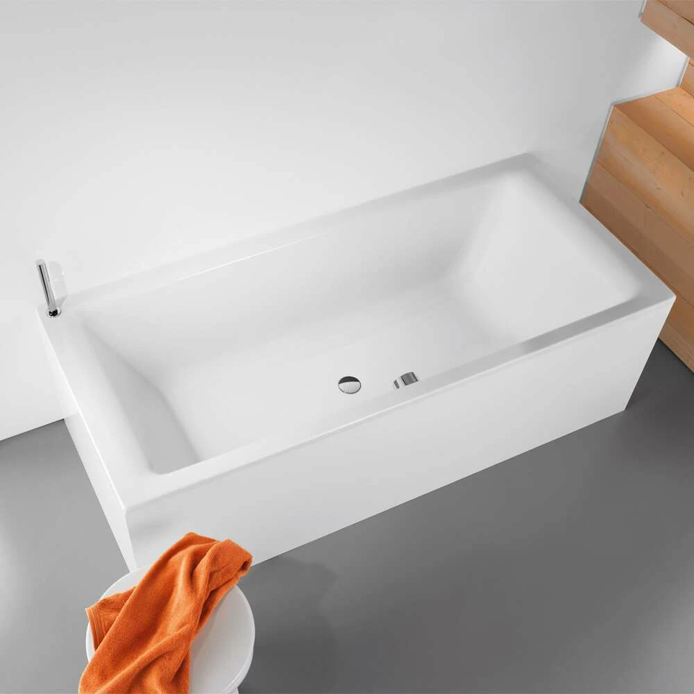 Kaldewei Badewanne Puro DUO – Bild 2