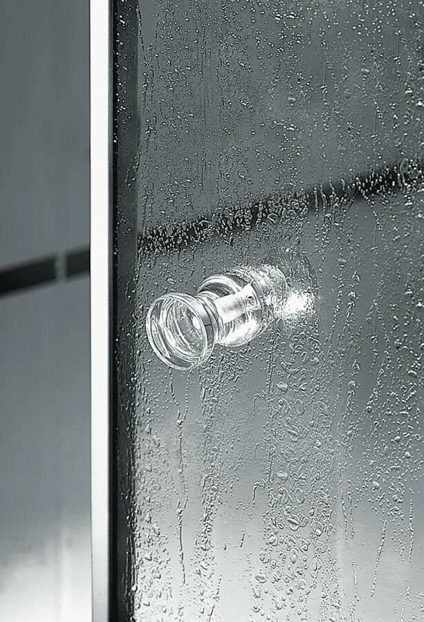 Kermi Nova 2000 Drehtür F. Nische Oder F. SW Kurz Express – Bild 4