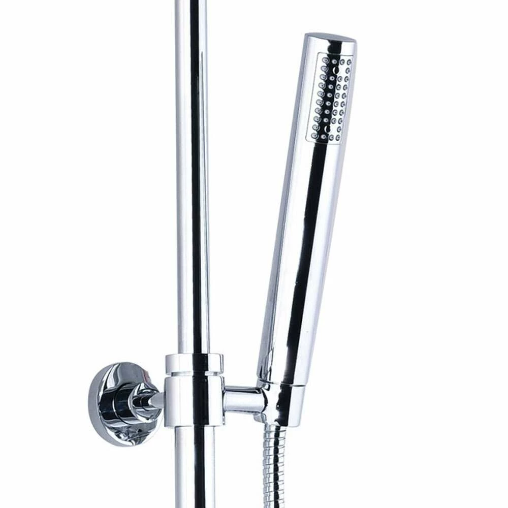 Schütte Überkopfbrauseset SUMATRA Duscharmatur – Bild 3