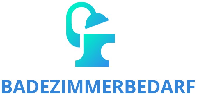 Badezimmerausstattung Verkaufsladen